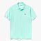 Men's L.12.12 Polo Shirt Light Green